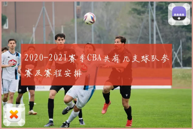 2020-2021赛季CBA共有几支球队参赛及赛程安排